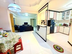 Blk 345 Tampines Street 33 (Tampines), HDB 4 Rooms #548843061